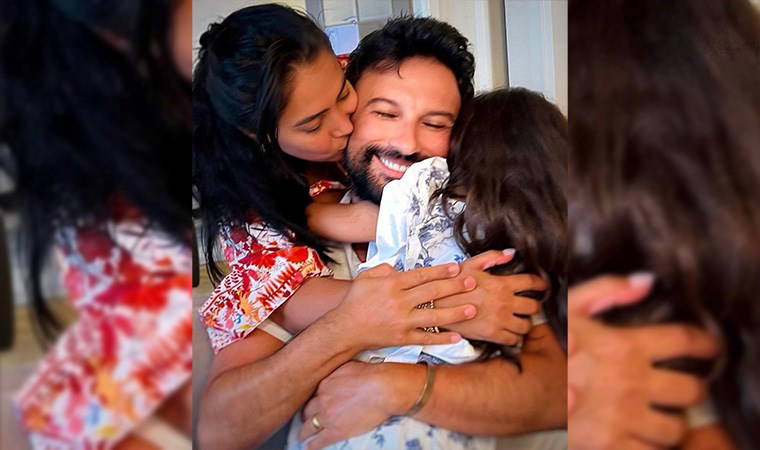 Tarkan'ın yeni tarzına Cem Yılmaz'dan yorum: Ben destekliyorum