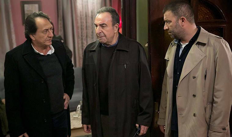 TV yayın akışı 24 Ocak Cuma! Hangi kanalda ne var, günün filmleri ve dizileri neler?