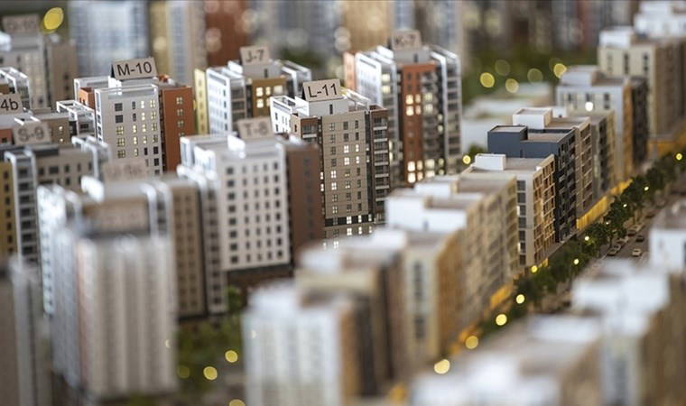 Bakan duyurdu! TOKİ taksitlerinde ödeme değişikliği