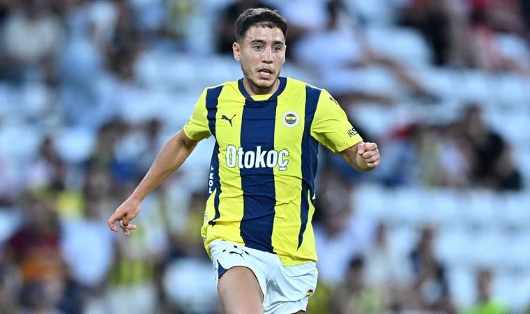 Mourinho kararını verdi: Fenerbahçe'de 5 ayrılık daha kapıda!