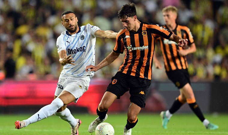 Jose Mourinho'dan flaş Dursun Özbek açıklaması: 'Kendisi adına üzüldüm'