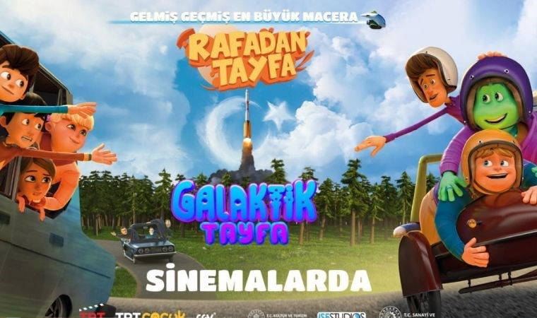 TV yayın akışı 19 Temmuz Cuma! Hangi kanalda ne var, günün filmleri ve dizileri neler?