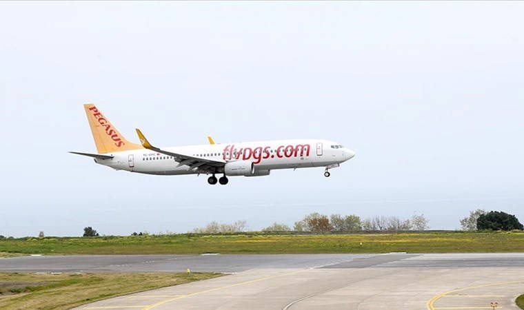 Pegasus'tan yurtdışına ucuz bilet kampanyası: Ayrıntılar belli oldu