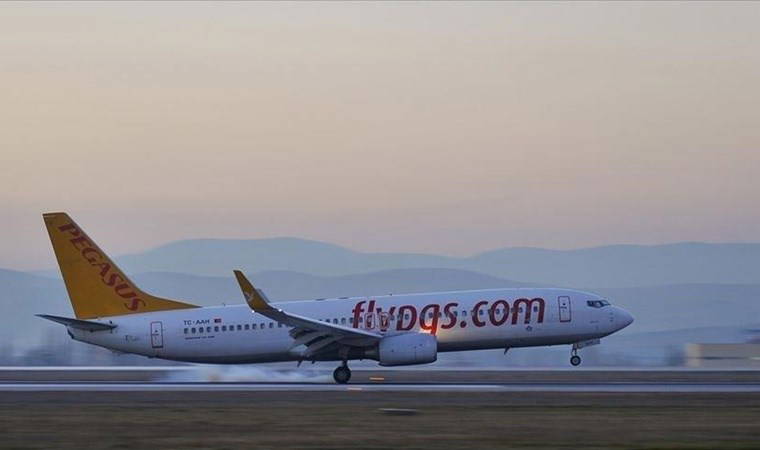 Pegasus'tan yurtdışına ucuz bilet kampanyası: Ayrıntılar belli oldu
