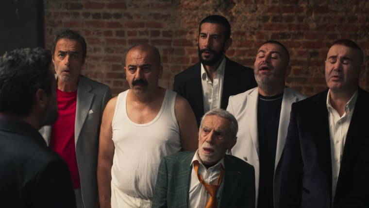 2024'ün ilk altı ayında en çok izlenen filmler