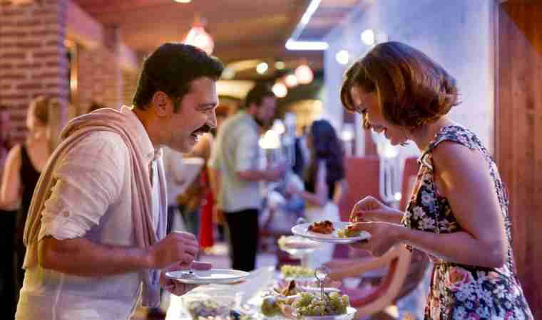 TV yayın akışı 3 Temmuz Çarşamba! Hangi kanalda ne var, günün filmleri ve dizileri neler?