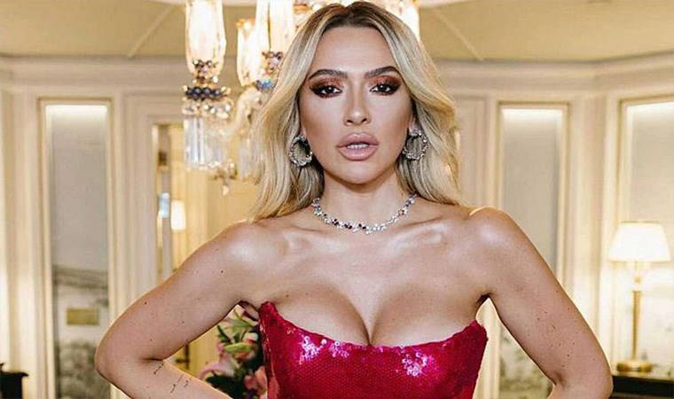 Hadise Harbiye konserinde eleştirilere yanıt verdi: Bu tulumun içinde gayet seksiyim, demek ki...