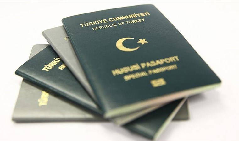 Dünya'nın en güçlü pasaportları belli oldu: Türkiye kaçıncı sırada?