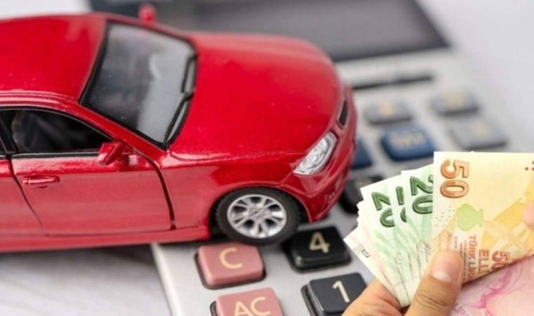 2025 Motorlu Taşıtlar Vergisi belli oldu: 2025 MTV fiyatları açıklandı! Hangi araç ne kadar MTV ödeyecek?