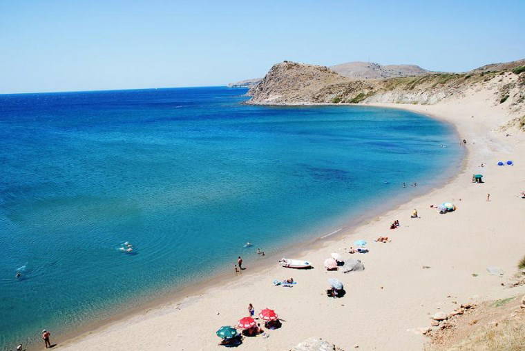 Çanakkale'de görmeniz gereken 7 muhteşem plaj