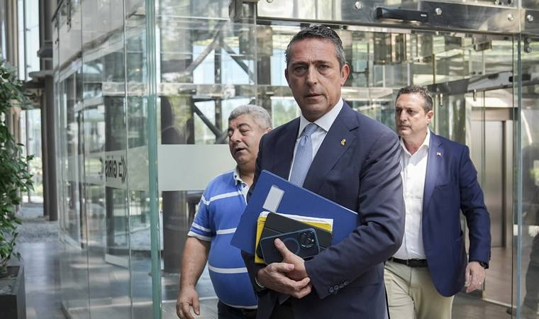 Fenerbahçe Başkanı Ali Koç'tan seçim açıklaması! 'Söylediklerimizle aynı noktadayız'