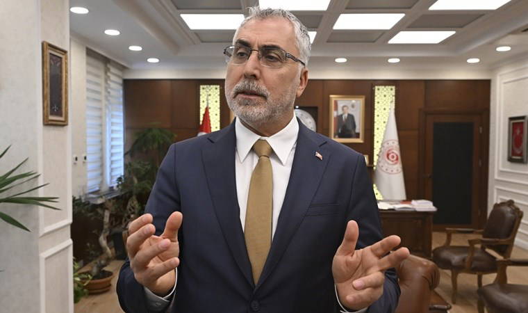 Bakan Işıkhan açıkladı! SGK borcunu ödemeyen belediyelere ne olacak?