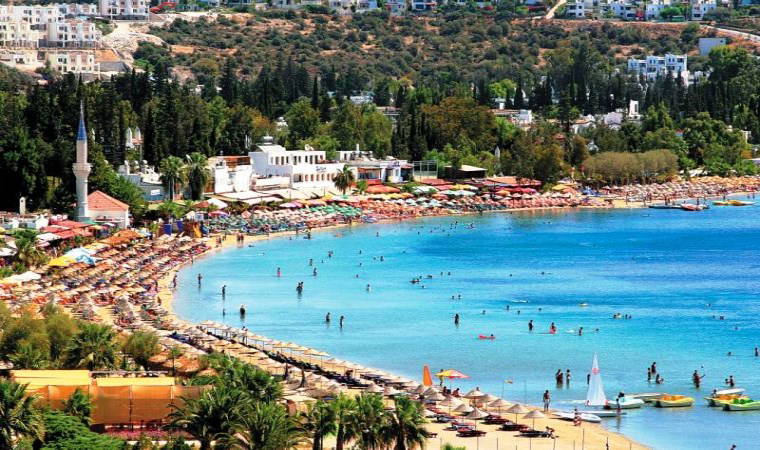 Muğla'da görmeniz gereken 10 muhteşem plaj