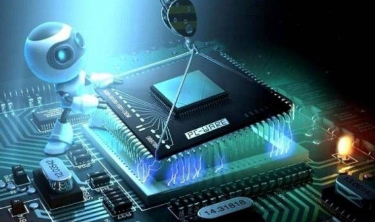 Türkiye'nin en büyük 10 bilişim firması belli oldu