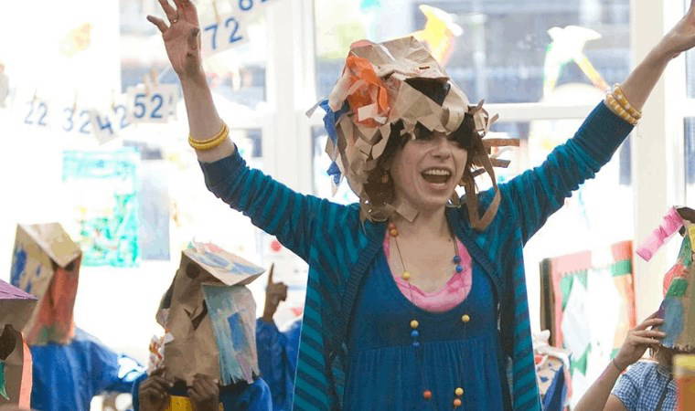 Hafta sonu izlemek için 10 rahatlatıcı film... Haftanın yorgunluğunu atmak için huzur veren filmler!