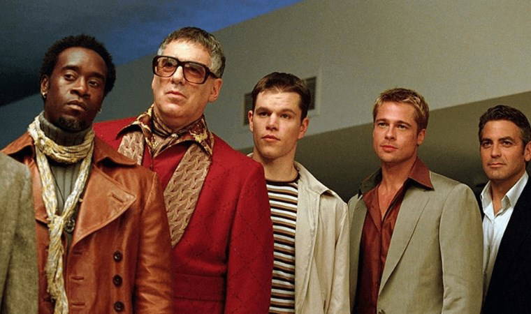 Hafta sonu izlemek için 10 rahatlatıcı film... Haftanın yorgunluğunu atmak için huzur veren filmler!