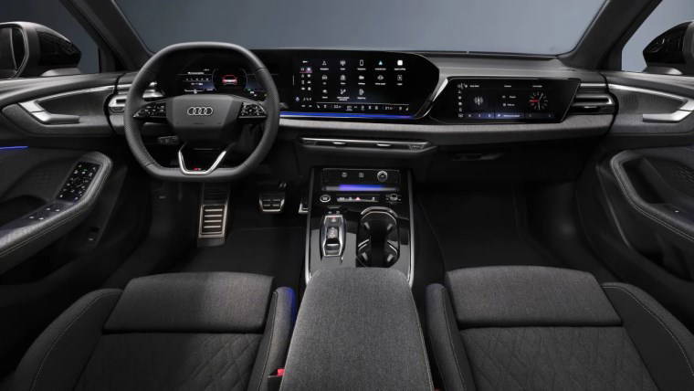 Yeni Audi A5 neler değişti? Adı dışında her şeyiyle bir Audi A4 mü! İşte fiyatı ve özellikleri