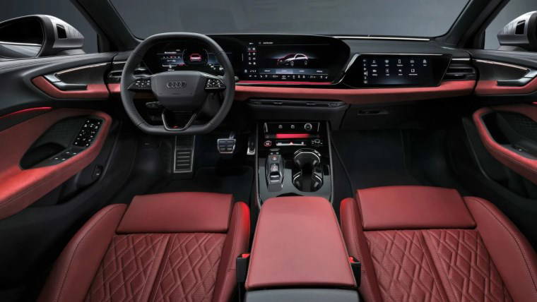 Yeni Audi A5 neler değişti? Adı dışında her şeyiyle bir Audi A4 mü! İşte fiyatı ve özellikleri