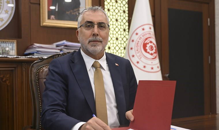 Bakan Işıkhan açıkladı! SGK borcunu ödemeyen belediyelere ne olacak?