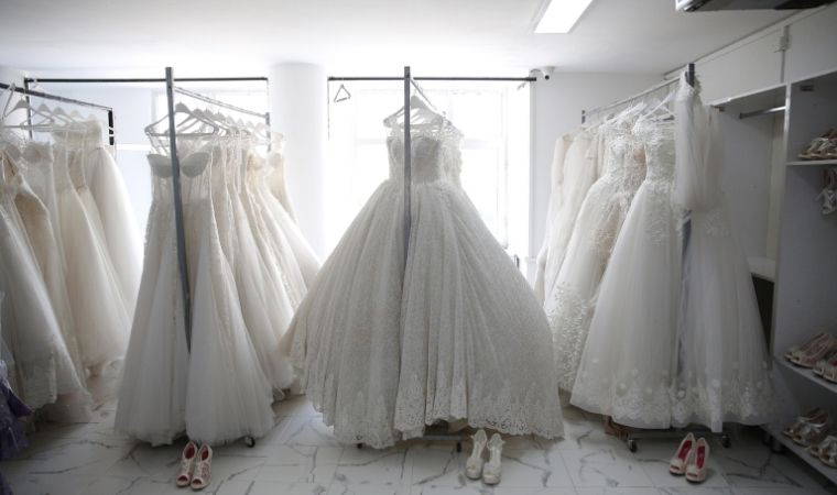 Yılın en romantik anları: 2024 yılında evlenen ünlüler