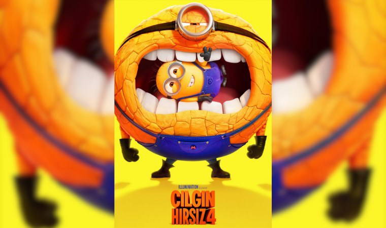 Çılgın Hırsız 4, Kind of Kindness ve daha fazlası... İşte bu haftanın filmleri!