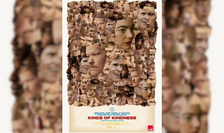 Çılgın Hırsız 4, Kind of Kindness ve daha fazlası... İşte bu haftanın filmleri!