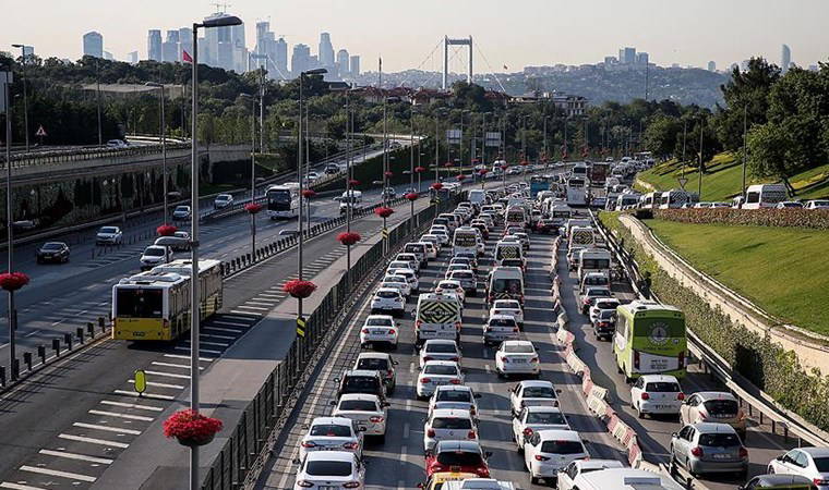 Araç sahipleri dikkat: Son gün yarın!