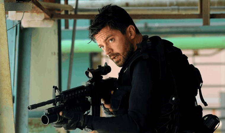 Jason Stratton Mview Ajan Stratton filminin konusu ne? Ajan Stratton filminin oyuncuları kim ...