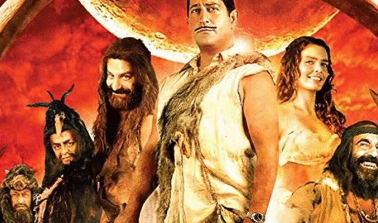 TV yayın akışı 31 Temmuz Çarşamba! Hangi kanalda ne var, günün filmleri ve dizileri neler?