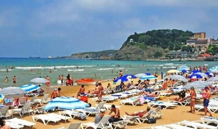 İstanbul’da denize girilebilecek 5 halk plajı