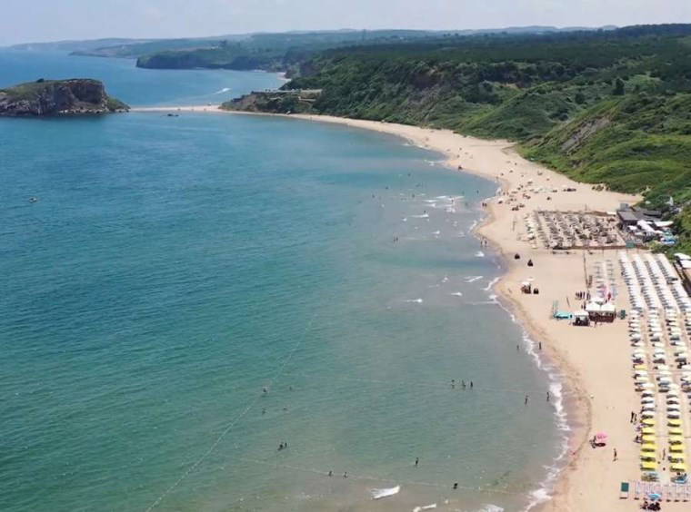 İstanbul’da denize girilebilecek 5 halk plajı