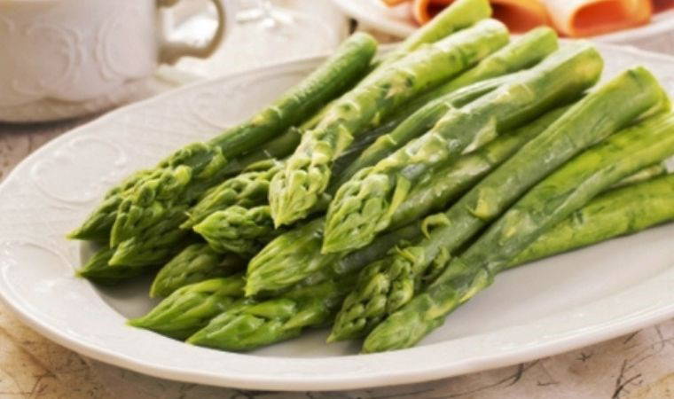 Kas kütlesini artırıyor, fit kalmayı sağlıyor: Protein deposu 10 süper sebze