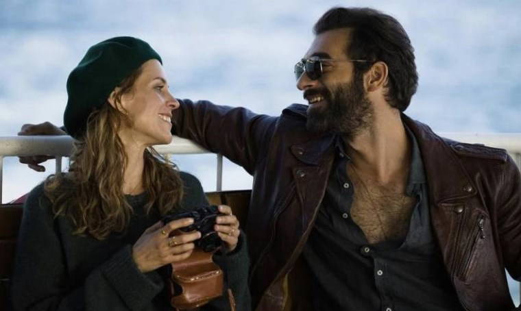 İlker Kaleli'nin dizisi zirvede! Netflix Türkiye'de bu hafta en çok izlenen diziler