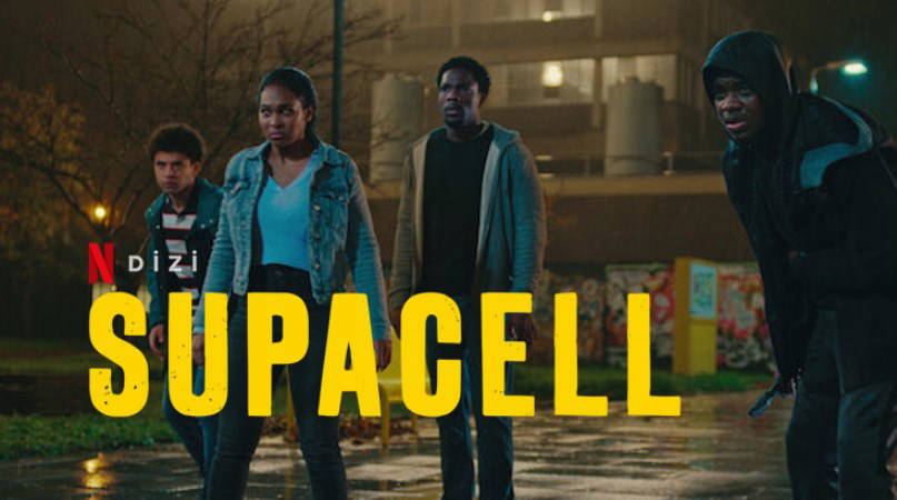 İlker Kaleli'nin dizisi zirvede! Netflix Türkiye'de bu hafta en çok izlenen diziler