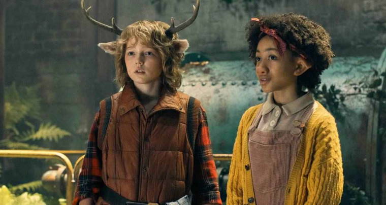 İlker Kaleli'nin dizisi zirvede! Netflix Türkiye'de bu hafta en çok izlenen diziler