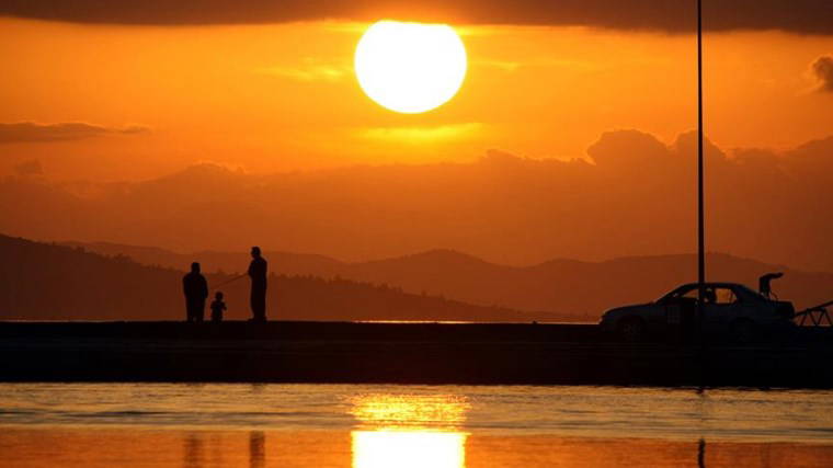Güneşlenirken uyuyanlar dikkat: 'Hayatı tehdit eden bir durum'