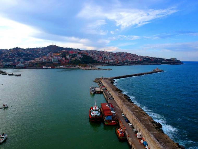 Zonguldak'ın ilçeleri! Zonguldak'ın kaç ilçesi var?  Zonguldak'ın ilçe nüfusları kaç?  Zonguldak'ın ilçe belediyeleri hangi partiden?