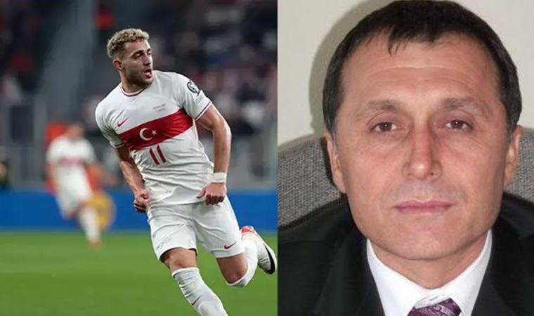 Barış Alper'i hedef alan skandal paylaşım büyük tepki çekti... Bakanlık ...