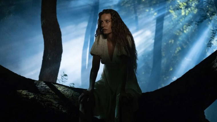 Netflix paylaştı: 'Şahmaran'ın yeni sezonundan ilk fotoğraflar