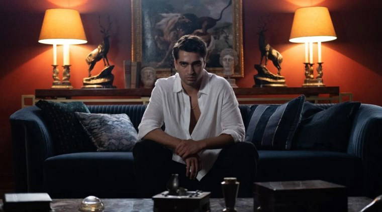 Netflix paylaştı: 'Şahmaran'ın yeni sezonundan ilk fotoğraflar