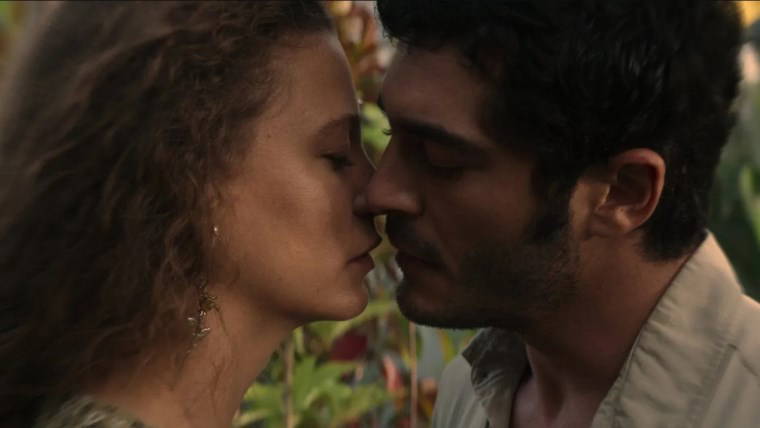 Netflix paylaştı: 'Şahmaran'ın yeni sezonundan ilk fotoğraflar