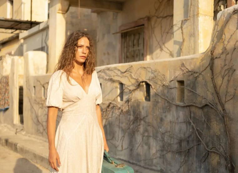 Netflix paylaştı: 'Şahmaran'ın yeni sezonundan ilk fotoğraflar