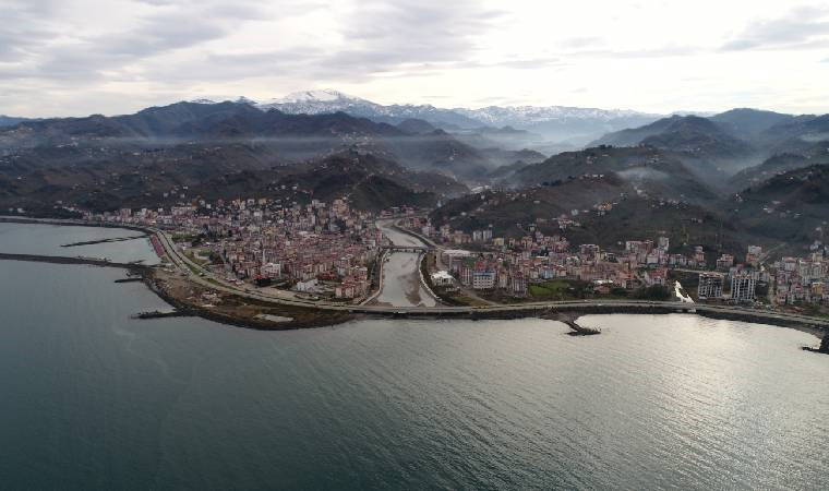 Giresun'un ilçeleri! Giresun'un kaç ilçesi var? Giresun'un ilçe nüfusları kaç? Giresun'un ilçe belediyeleri hangi partiden?