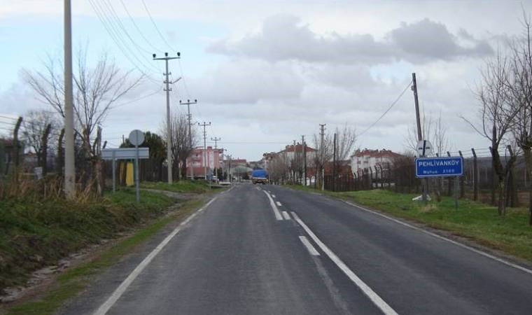 Kırklareli'nin ilçeleri! Kırklareli'nin kaç ilçesi var? Kırklareli'nin ilçe nüfusları kaç?  ilçe Kırklareli belediyeleri hangi partiden?