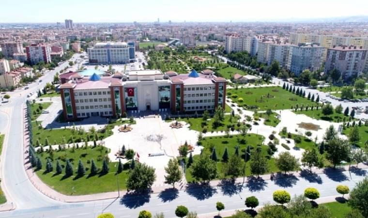 Konya'nın ilçe nüfusları kaç? Konya ilçe belediyeleri hangi partiden?