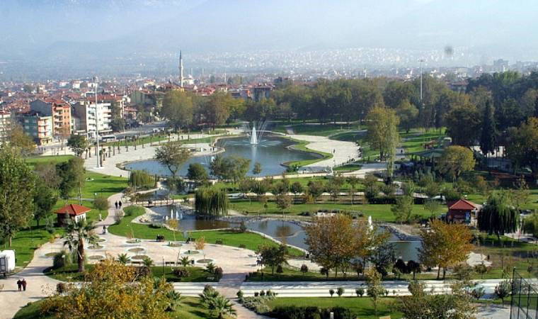 Manisa'nın ilçeleri! Manisa'nın kaç ilçesi var? Manisa'nın ilçe nüfusları kaç? Manisa ilçe belediyeleri hangi partiden?