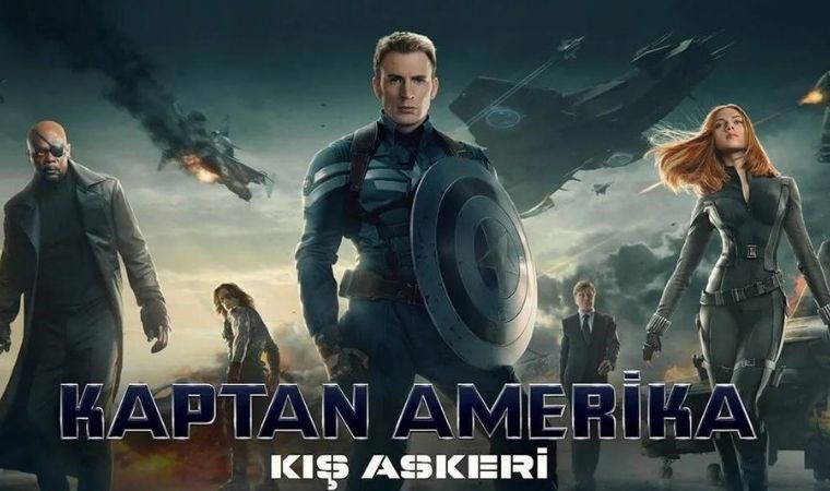 Marvel filmleri izleme sırası: Hangi film ilk önce izlenmeli?