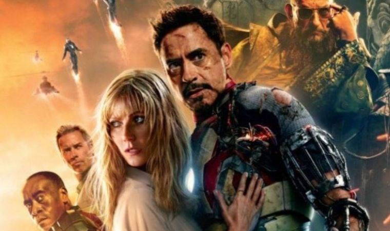 Marvel filmleri izleme sırası: Hangi film ilk önce izlenmeli?