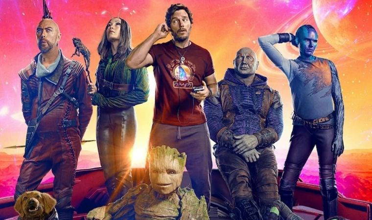 Marvel filmleri izleme sırası: Hangi film ilk önce izlenmeli?