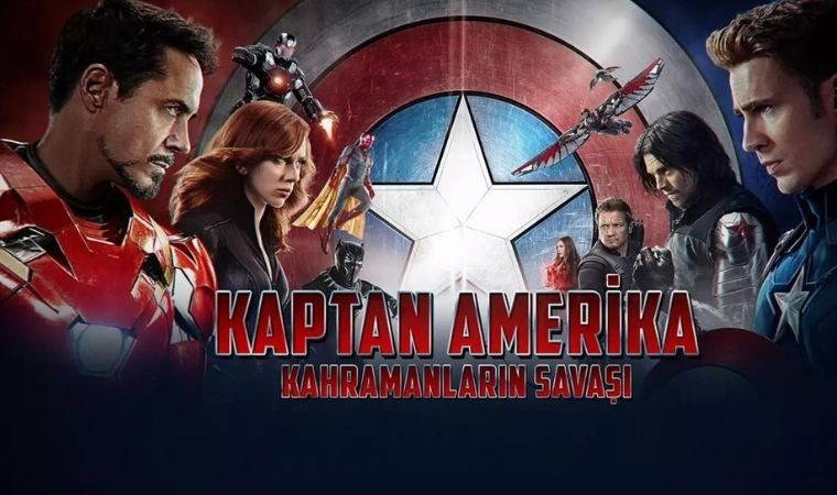 Marvel filmleri izleme sırası: Hangi film ilk önce izlenmeli?